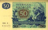50 koron 1981, Pick 53.c