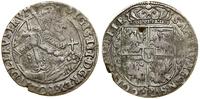 Polska, ort, 1623