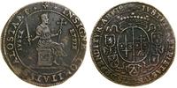 Niderlandy, żeton, (ok. 1586)