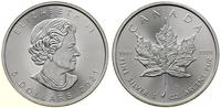 Kanada, 5 dolarów, 2021