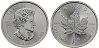 Kanada, 5 dolarów, 2023