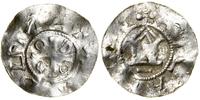 Niemcy, denar typu OAP, (983–1002)
