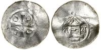 Niemcy, denar typu OAP, (983–1002)