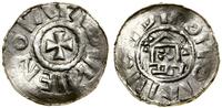 Niemcy, denar krzyżowy, X/XI w.