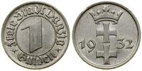 Polska, 1 gulden, 1932