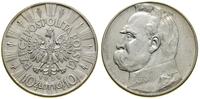 Polska, 10 złotych, 1939