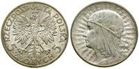 Polska, 5 złotych, 1933