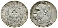 Polska, 5 złotych, 1938