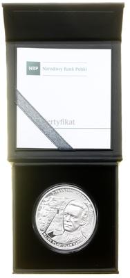 Polska, 20 złotych, 2019