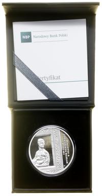 Polska, 20 złotych, 2019