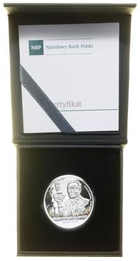 Polska, 10 złotych, 2019