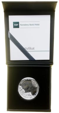 Polska, 10 złotych, 2019