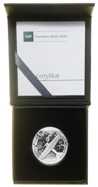 Polska, 10 złotych, 2019