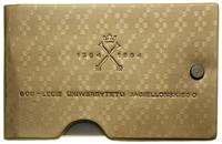 Polska, zestaw: 2 x 10 złotych, 1964