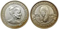 Dania, 100 koron, 2007