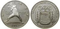Stany Zjednoczone Ameryki (USA), 1 dolar, 1992 S