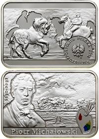 Polska, 20 złotych, 2012