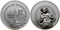 Polska, 10 złotych, 2020