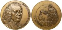 Francja, medal pamiątkowy, 1988