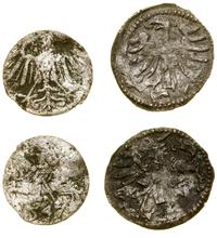 Polska, zestaw 2 monet