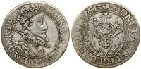 Polska, ort, 1613