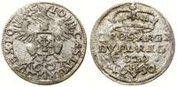 Polska, dwugrosz, 1650