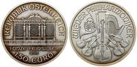 Austria, 1.50 euro, 2011