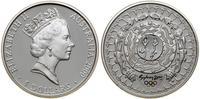 Australia, 5 dolarów, 2000
