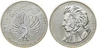 Niemcy, 10 euro, 2006 D