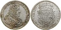 Niemcy, 2/3 talara (gulden), 1699 HFH