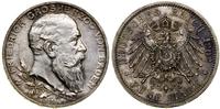 Niemcy, 5 marek, 1902