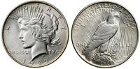 Stany Zjednoczone Ameryki (USA), 1 dolar, 1922