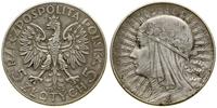 Polska, 5 złotych, 1932