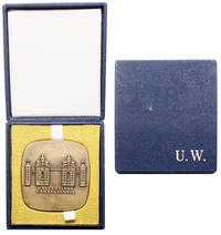 Polska, Universitas Varsoviensis, 1979