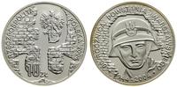 Polska, 10 złotych, 2004