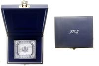 Polska, Komisja Papierów Wartościowych i Giełd, 2001