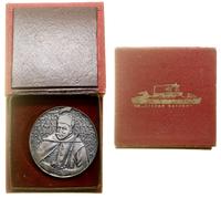 Polska, TS/S Stefan Batory, 1969