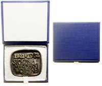 Polska, Stocznia Marynarki Wojennej w Gdyni, 1982