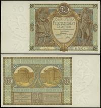 Polska, 50 złotych, 1.09.1929