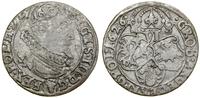 Polska, szóstak, 1626