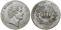 Niemcy, talar, 1836
