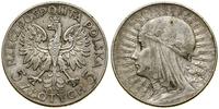 Polska, 5 złotych, 1932