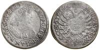 Austria, 15 krajcarów, 1660