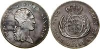 Niemcy, talar, 1816 IGS