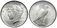 Stany Zjednoczone Ameryki (USA), 1 dolar, 1923
