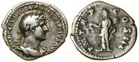 Cesarstwo Rzymskie, denar, (119–122)