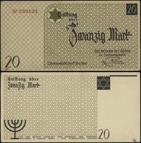 Polska, 20 marek, 15.05.1940