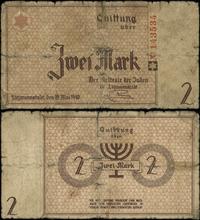 Polska, 2 marki, 15.05.1940