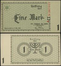 Polska, 1 marka, 15.05.1940