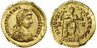 Cesarstwo Rzymskie, solidus, (426–430)